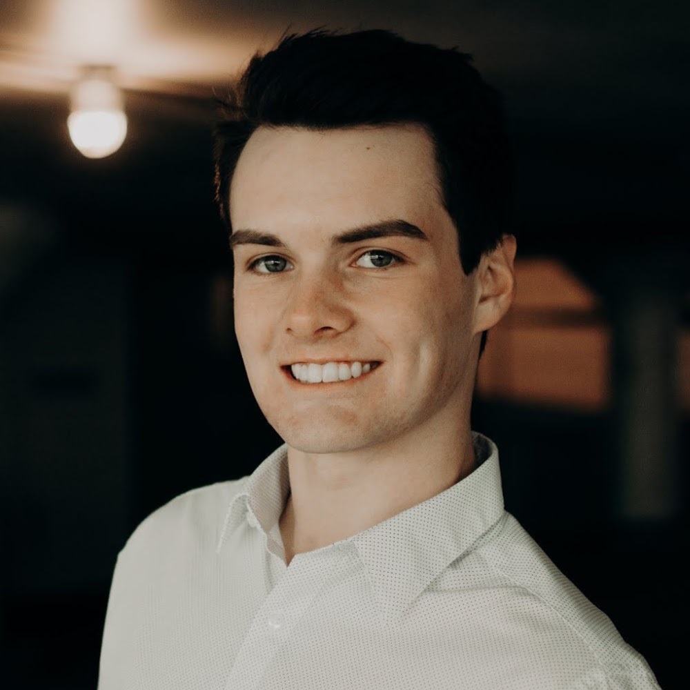 Meet your Posher, Thomas